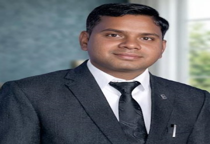 Dr.Indrapal Singh